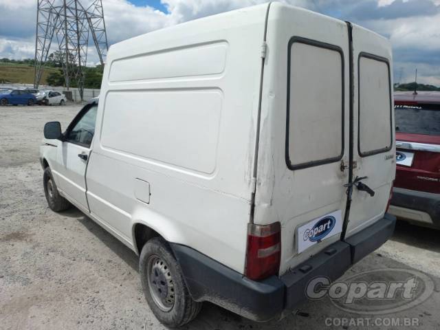 2013 FIAT FIORINO FURGAO 