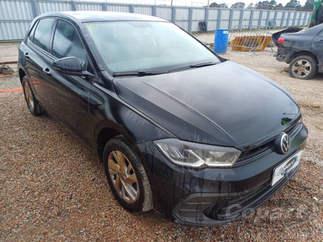 2024 VOLKSWAGEN POLO 