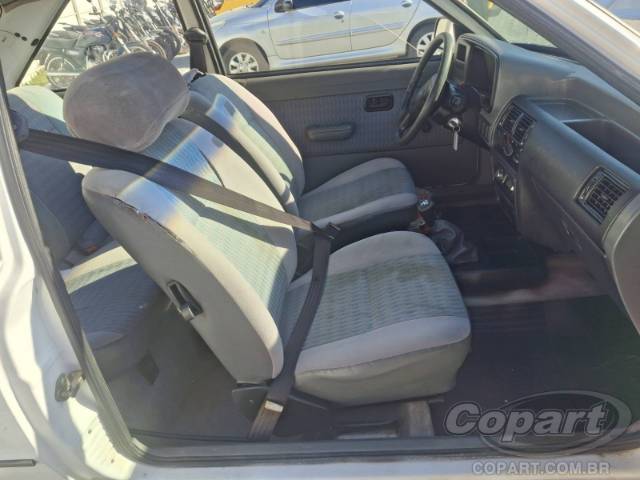 1995 FORD ESCORT 