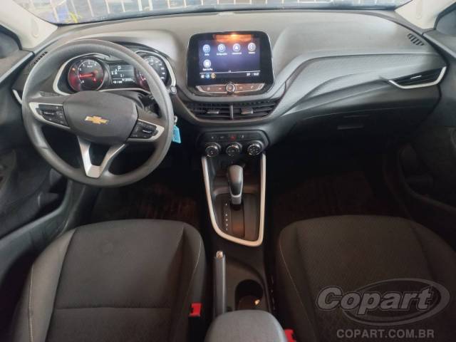 2021 CHEVROLET ONIX PLUS 