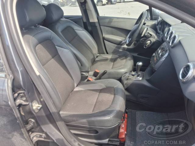2013 CITROEN C3 