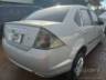 2012 FORD FIESTA SEDAN 