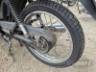 2007 HONDA CG 150 