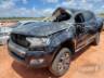 2017 FORD RANGER CD 