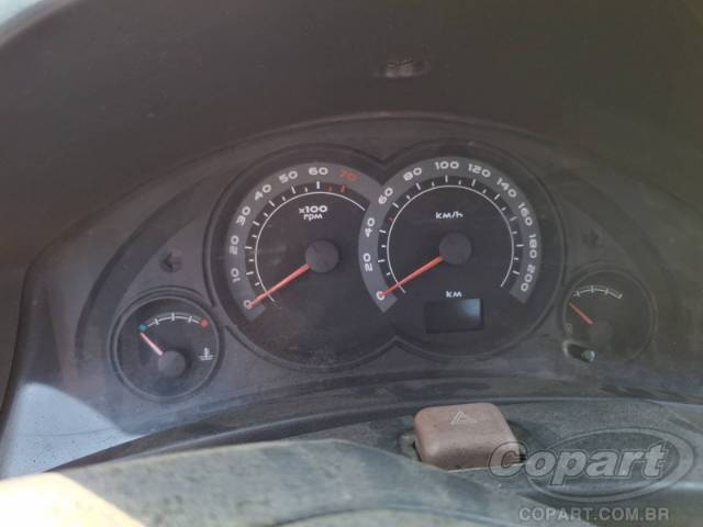 2010 CHEVROLET CELTA 