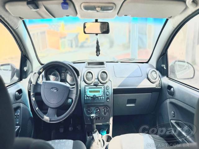 2014 FORD FIESTA 