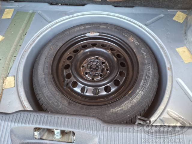 2005 VOLKSWAGEN GOL 