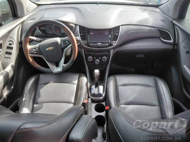 2018 CHEVROLET TRACKER 