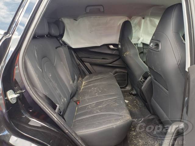 2027 CAOA CHERY TIGGO 5X 
