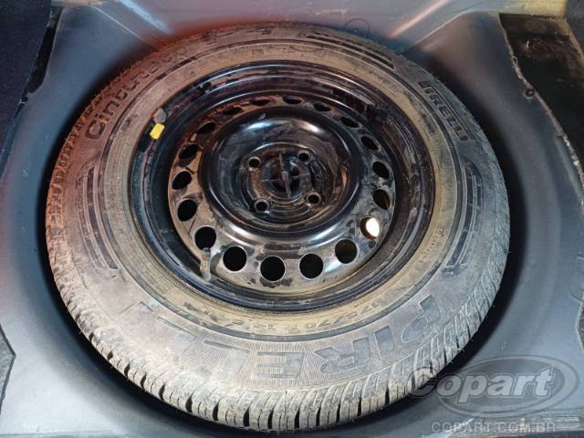 2007 CHEVROLET MERIVA 