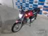2023 HONDA CG 160 