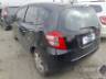 2011 HONDA FIT 