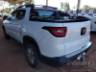 2017 FIAT TORO 
