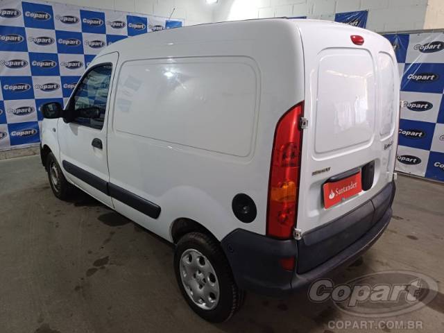 2016 RENAULT KANGOO 