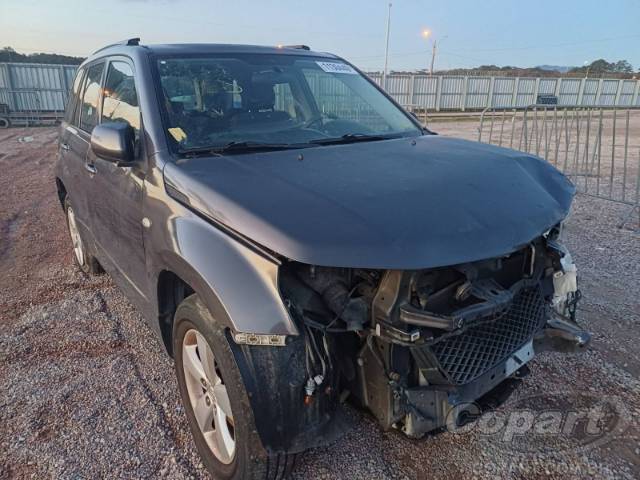 2012 SUZUKI GRAND VITARA 