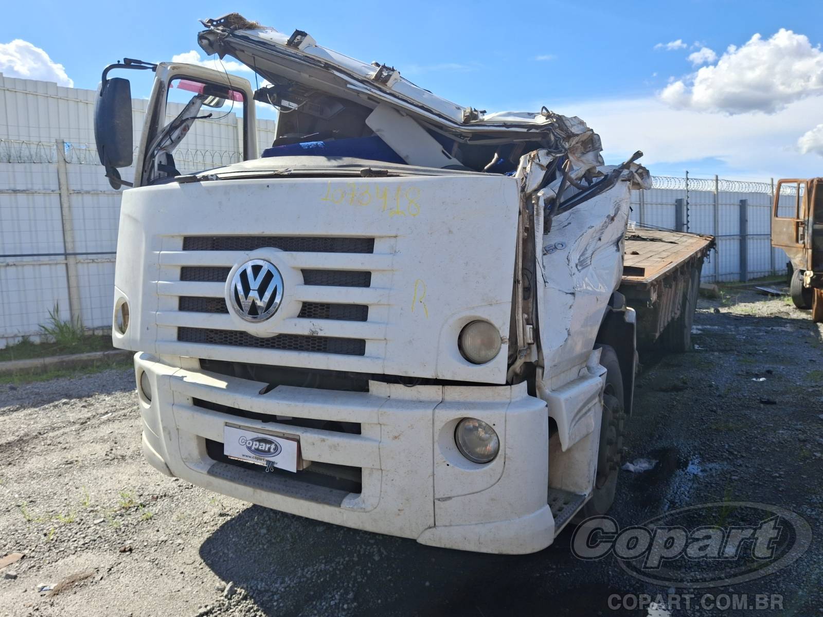 Foto 2: 2011 VOLKSWAGEN CONSTELLATION
