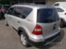 2011 NISSAN LIVINA 