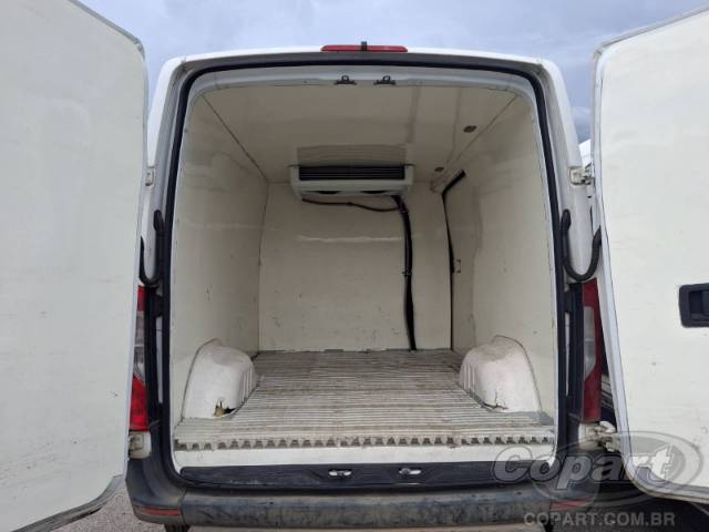 2022 MERCEDES BENZ SPRINTER 
