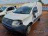 2019 FIAT FIORINO FURGAO 