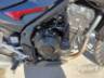 2022 HONDA CB 500 F 