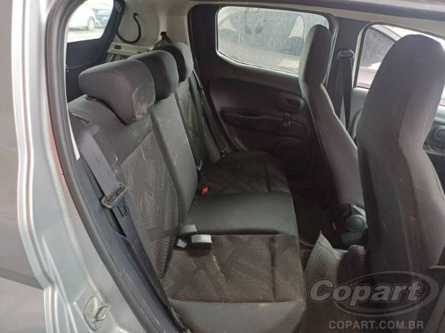 2023 FIAT MOBI 