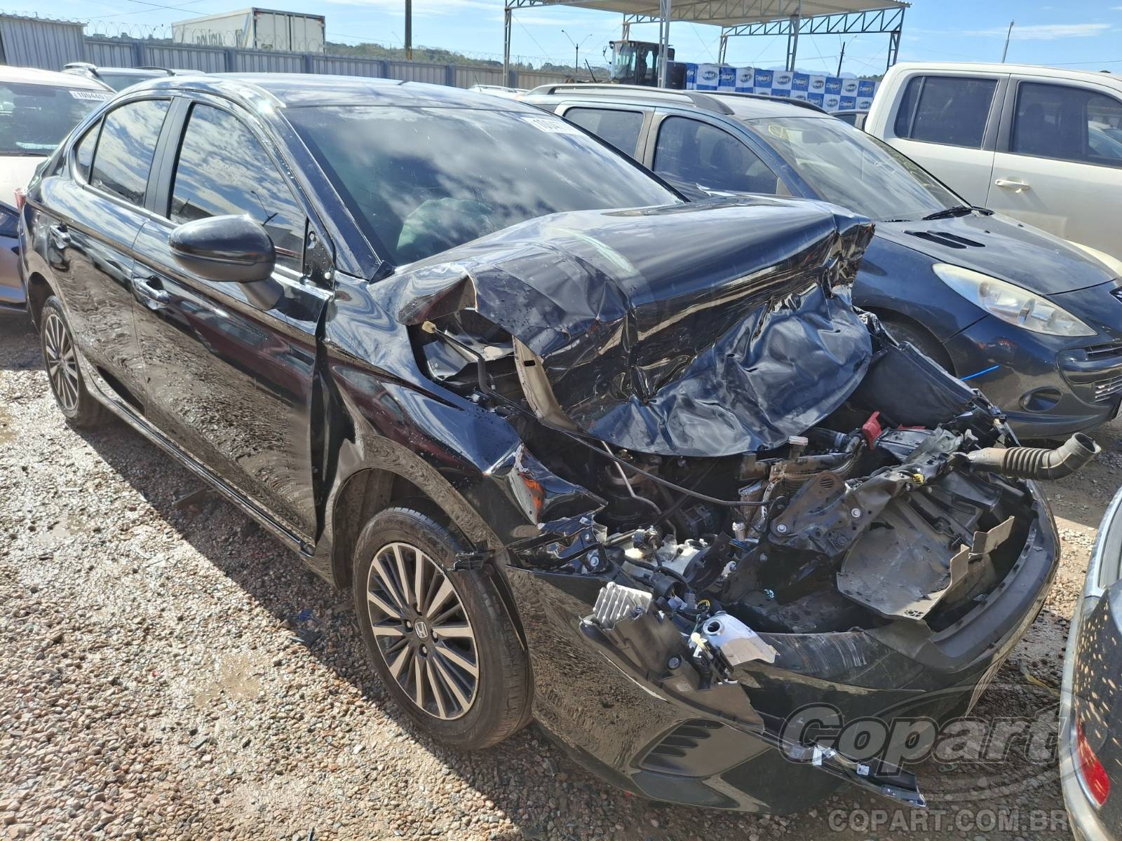 2024 HONDA CITY LX 1.5 16V i-VTEC