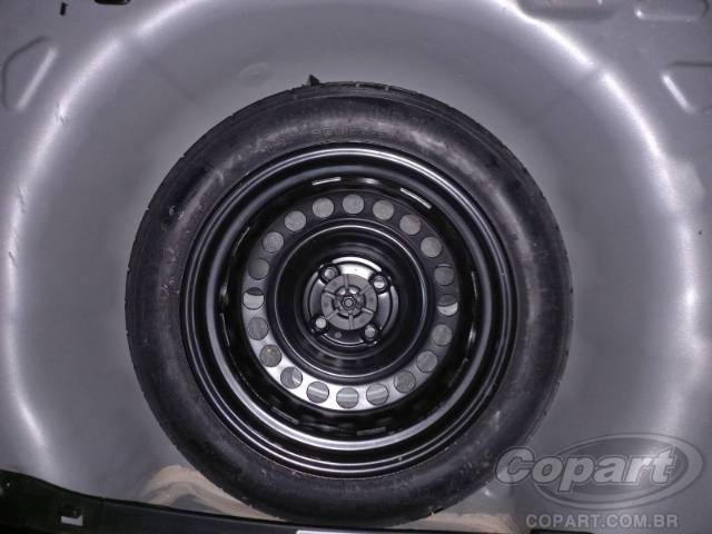 2020 HYUNDAI HB20 