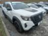 2025 NISSAN FRONTIER CD 