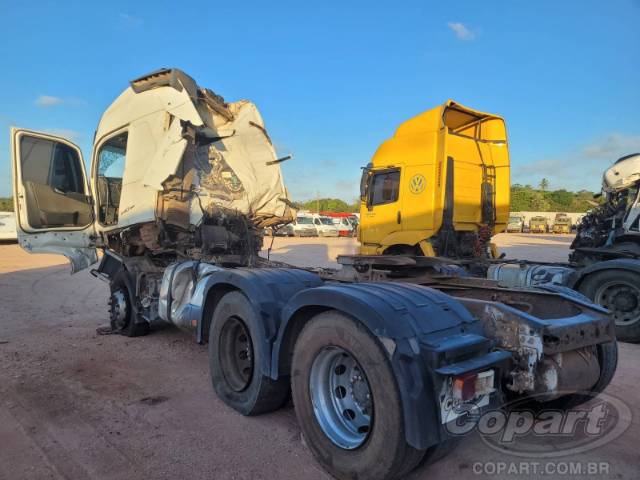 2020 VOLVO FH 