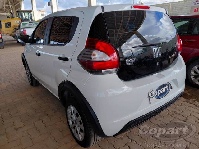 2024 FIAT MOBI 