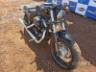 2015 HARLEY-DAVIDSON SPORTSTER 