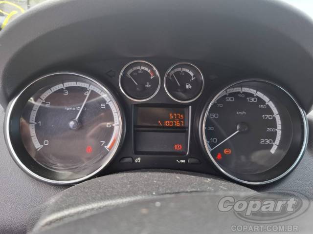 2013 PEUGEOT 308 