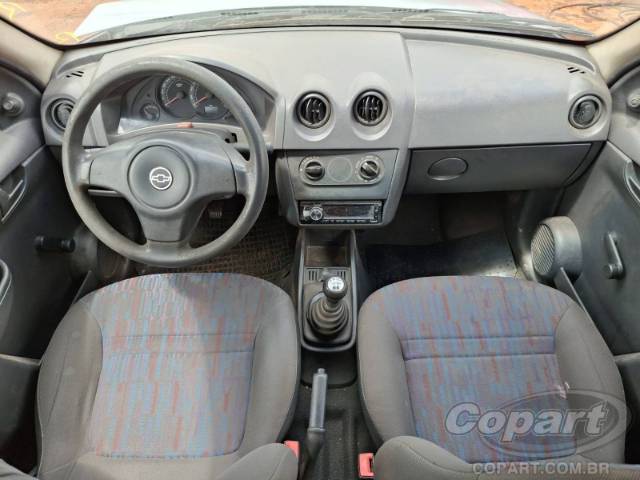 2011 CHEVROLET CELTA 