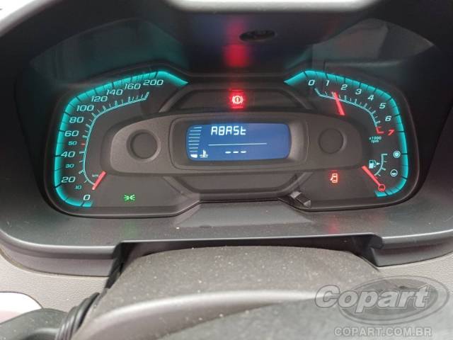 2011 CHEVROLET AGILE 