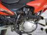 2012 HONDA NXR 150 