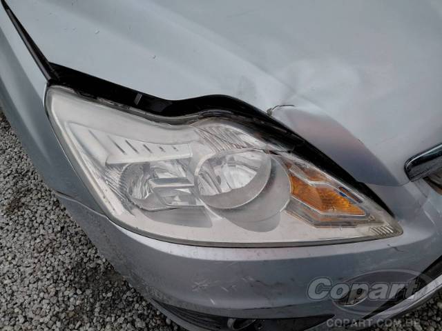 2013 FORD FOCUS SEDAN 