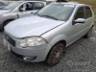 2011 FIAT PALIO 
