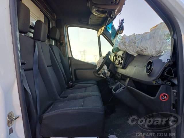 2022 MERCEDES BENZ SPRINTER 
