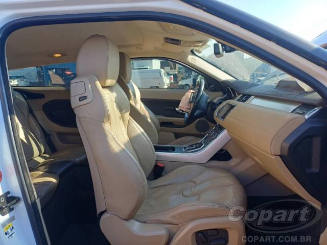 2013 LAND ROVER RANGE ROVER EVOQUE 