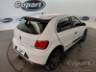 2015 VOLKSWAGEN GOL 