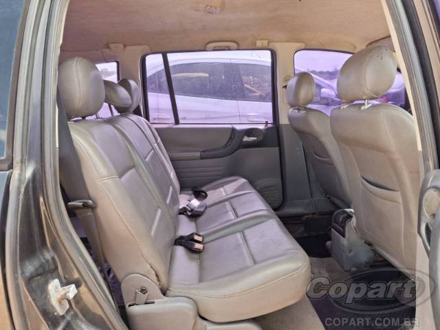 2008 CHEVROLET ZAFIRA 