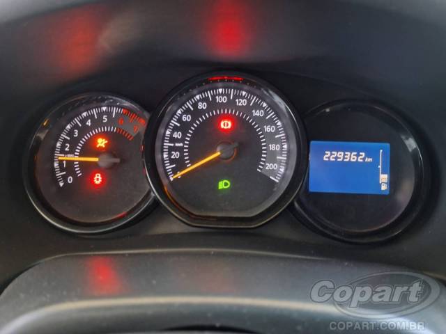 2015 RENAULT SANDERO 
