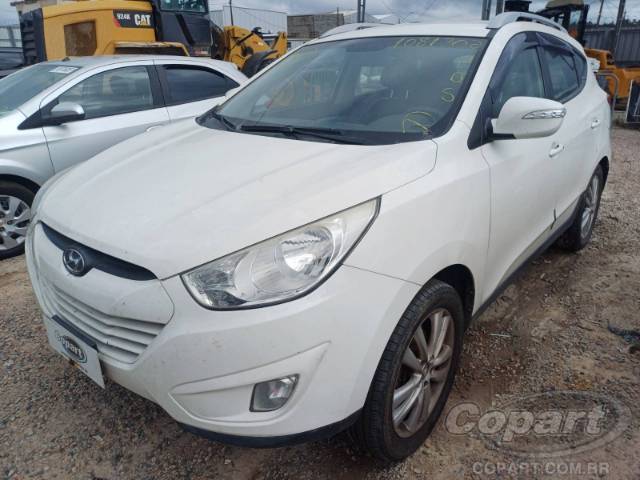 2015 HYUNDAI IX35 