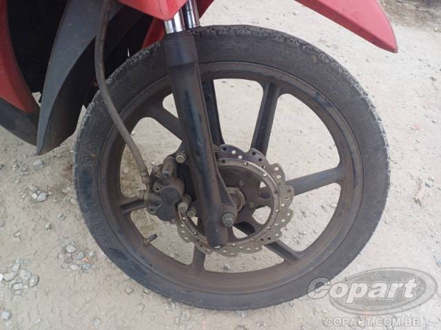 2023 SHINERAY XY 125 