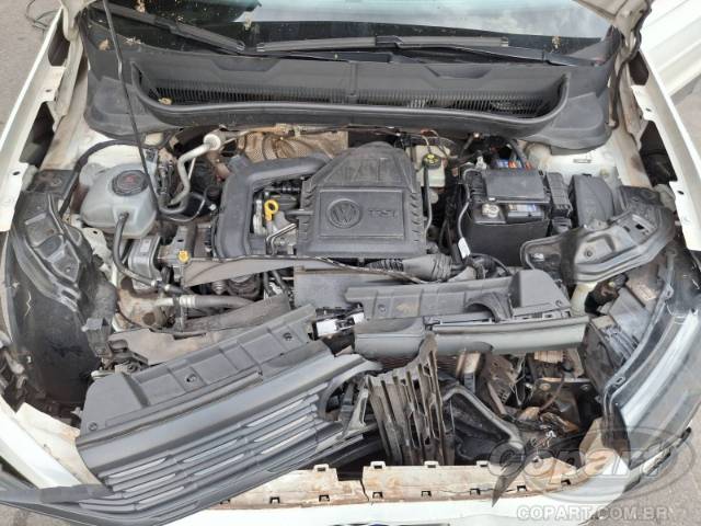 2020 VOLKSWAGEN T-CROSS 