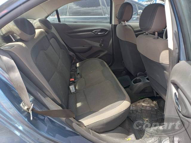 2015 CHEVROLET PRISMA 