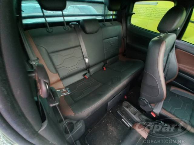 2021 VOLKSWAGEN SAVEIRO CD 