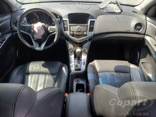 2013 CHEVROLET CRUZE HATCH 