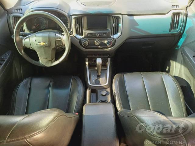 2020 CHEVROLET S10 CABINE DUPLA 