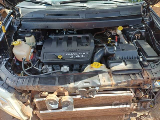 2012 FIAT FREEMONT 